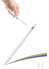 ÇOK SATAN Dokunmatik Kalem Tablet Kalemi Çizim Stylus Kalem Yedek Uçlu