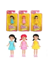 ÇOK SATAN DOLLY DOLL BEBEK 89180 - 1 Adet Stokta Olan Gönderilir