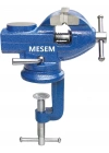 ÇOK SATAN Dönerli Tezgah Ve Masa Mengene Mini 60 Mm