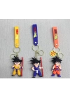 ÇOK SATAN Dragon Ball Silikon Anahtarlık Alk4253
