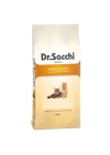 ÇOK SATAN Dr.Sacchi Basic Chicken Tavuklu Yetişkin Kedi Maması 15 Kg