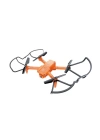 ÇOK SATAN DSX-41 Kumandalı 2.4G Şarjlı Kameralı Katlanabilir Drone -Vardem Oyuncak