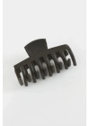 ÇOK SATAN Düz Mandal Toka 8 cm