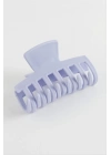 ÇOK SATAN Düz Renkli Mandal Toka 6 cm