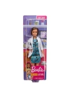 ÇOK SATAN DVF50 Barbie Kariyer Bebekleri / Asorti Seçilemez.