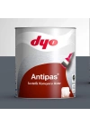 ®  Antipas 2,5 Litre Gri