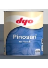 ®  Pinosan Yat Verniği 0,75 Litre Şeffaf