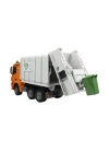 ÇOK SATAN E560-003  Kumandalı Şarjlı Çöp Kamyonu 1:20