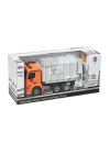 ÇOK SATAN E560-003  Kumandalı Şarjlı Çöp Kamyonu 1:20