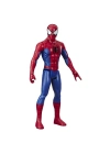 ÇOK SATAN E7333 Spider-Man Titan Hero Figür