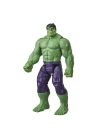 ÇOK SATAN E7475 HULK - Avengers Titan Hero Özel Figür