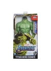 ÇOK SATAN E7475 HULK - Avengers Titan Hero Özel Figür