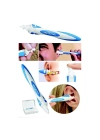 ÇOK SATAN Ear Cleaning 16 Başlıklı Pratik Kulak Temizleme Aleti Aparatı Seti Find Back