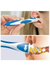 ÇOK SATAN Ear Cleaning 16 Başlıklı Pratik Kulak Temizleme Aleti Aparatı Seti Find Back