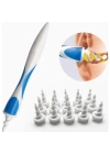 ÇOK SATAN Ear Cleaning 16 Başlıklı Pratik Kulak Temizleme Aleti Aparatı Seti Find Back