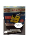 ÇOK SATAN Eds Slim Makinesi Çelik Ürün Kesme Bıçağı