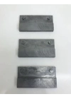 ÇOK SATAN Eds Ultramatic Slim (çelik) Ürün Kesme Makinesi Bıçağı-ince Sarım