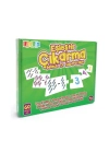 ÇOK SATAN EDU-1005 Chiva, Eşleştir Çıkarma