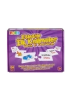 ÇOK SATAN EDU-1015 Eşleştir İlk Kelimeler -Chiva