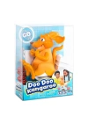 ÇOK SATAN EGK00000 Doo Doo Kanguroo Oyunu - 91042