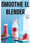 ÇOK SATAN El Blender Bardak Blender Şarjlı Taşınabilir Meyve Sıkcağı Smoothie