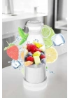 ÇOK SATAN El Blender Bardak Blender Şarjlı Taşınabilir Meyve Sıkcağı Smoothie
