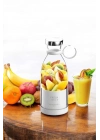 ÇOK SATAN El Blender Bardak Blender Şarjlı Taşınabilir Meyve Sıkcağı Smoothie