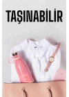ÇOK SATAN El Blender Bardak Blender Şarjlı Taşınabilir Meyve Sıkcağı Smoothie