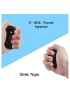 ÇOK SATAN El Ve Parmak Güçlendirici Egzersiz Seti