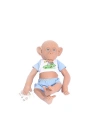 ÇOK SATAN ELF23301 Maymun 35 cm - 1 Adet Stokta Olan Gönderilir