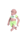 ÇOK SATAN ELF23301 Maymun 35 cm - 1 Adet Stokta Olan Gönderilir