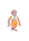 ÇOK SATAN ELF23301 Maymun 35 cm - 1 Adet Stokta Olan Gönderilir