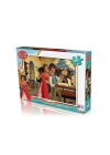 ÇOK SATAN ELN709 KS Elena / 50 Parça Puzzle