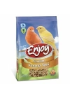 ÇOK SATAN Enjoy Kanarya Kuşu Yemi 400 Gr