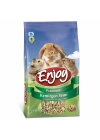 ÇOK SATAN Enjoy Kemirgen Yemi 700 Gr