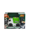 ÇOK SATAN ER-244 Fast Wheels Çöp Kamyonu