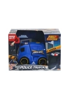 ÇOK SATAN ER-245 Fast Wheels Polis Kamyonu