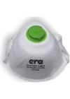 Era 6110 FFP1 Ventilli Konik Maske