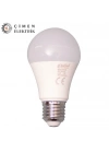ÇOK SATAN ERKLED ERK 2042 Led Ampul 12W Beyaz Işık 6500K E27 Duy