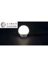 ÇOK SATAN ERKLED ERK 2042 Led Ampul 12W Beyaz Işık 6500K E27 Duy