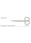 ÇOK SATAN Europe Nakış Makası Süper Kalite No:4 10,16 Cm
