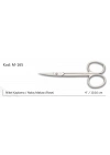 ÇOK SATAN Europe Nakış Makası Süper Kalite No:4 10,16 Cm