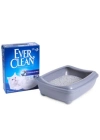 ÇOK SATAN Ever Clean Multi Kristal Topaklanan Kedi Kumu 6 Lt