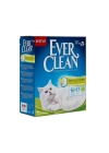 ÇOK SATAN Ever Clean Spring Garden Topaklanan Kedi Kumu 10 Lt