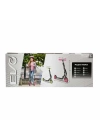 ÇOK SATAN Evo 2 Tekerlekli Flexi Max Pembe Scooter