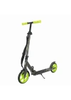 ÇOK SATAN Evo 2 Tekerlekli Flexi Max Yeşil Scooter