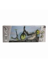 ÇOK SATAN Evo 2 Tekerlekli Flexi Max Yeşil Scooter