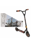 ÇOK SATAN EVO SCOOTER 2TKR DIRT RİDER MAX 100KG