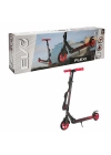 ÇOK SATAN EVO SCOOTER 2TKR FLEXİ MAX100KG KIRMIZI