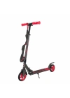 ÇOK SATAN EVO SCOOTER 2TKR FLEXİ MAX100KG KIRMIZI